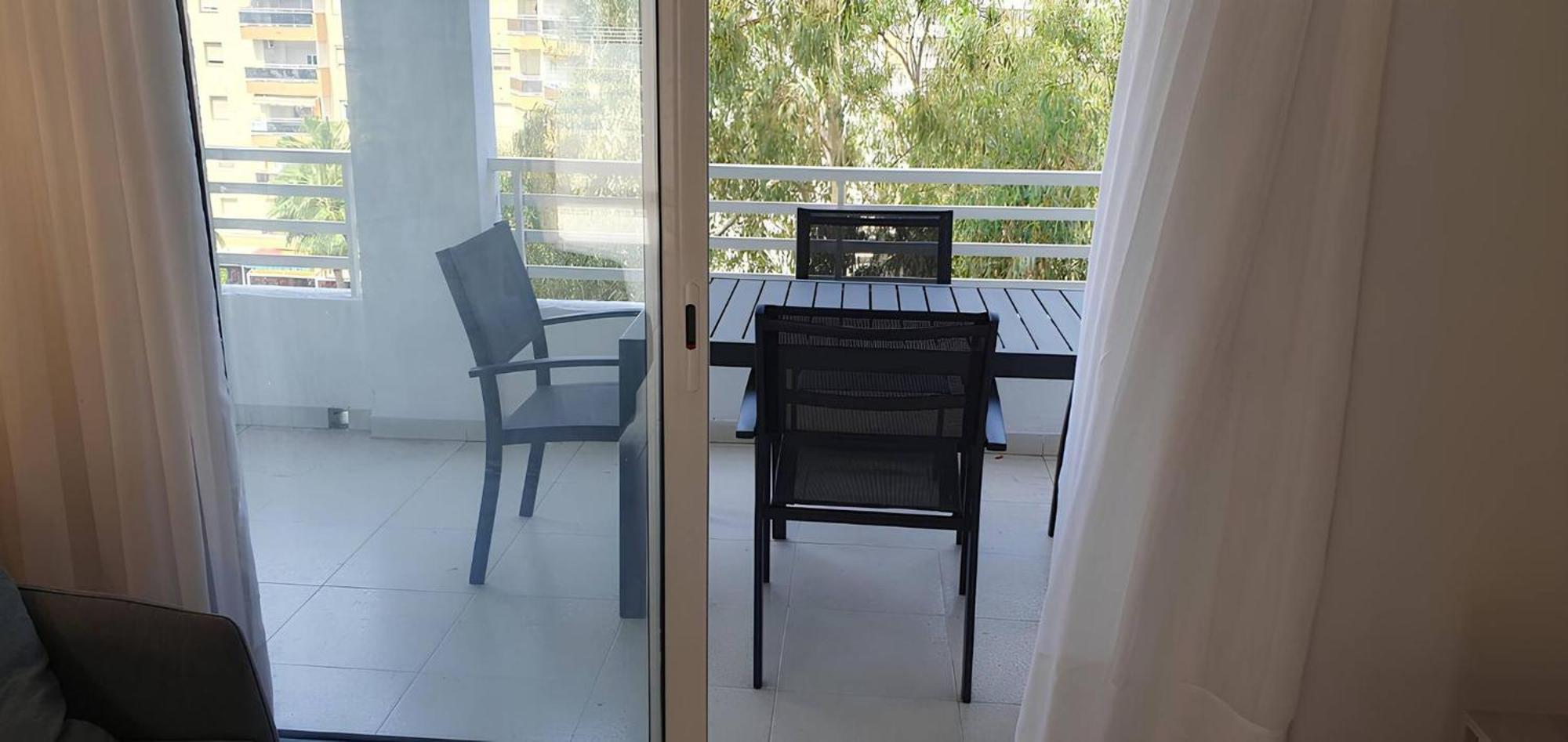 517 Golden Coast Royal Apartment Salou Exterior photo
